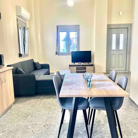 Nostos Vakantiehuis