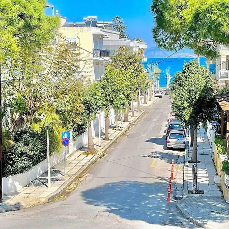 Nostos Vakantiehuis
