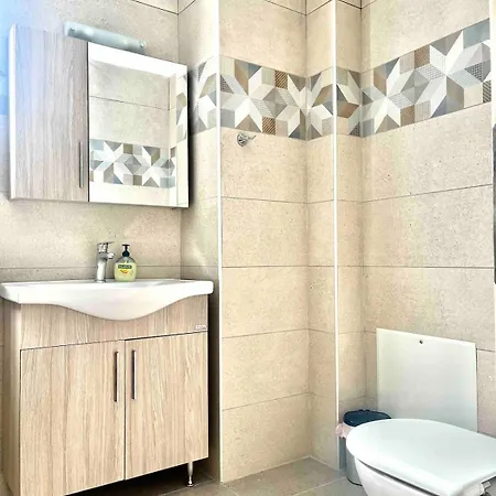 Vakantiehuis Nostos