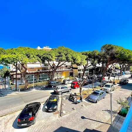 Hébergement de vacances Nostos Kos