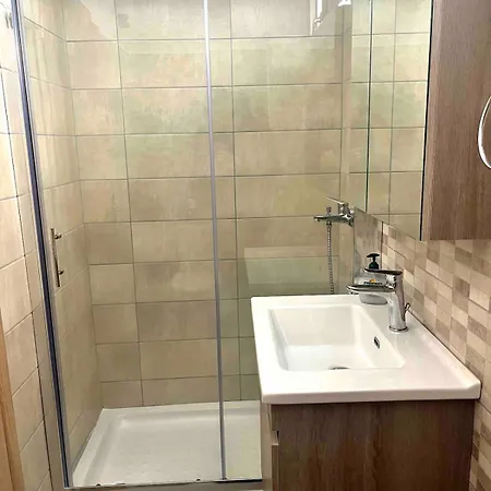 Nostos Vakantiehuis Kos-stad