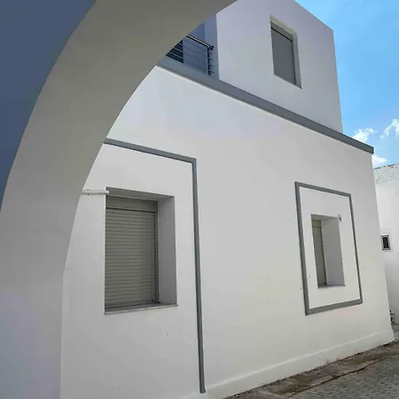 Nostos * Kos-stad