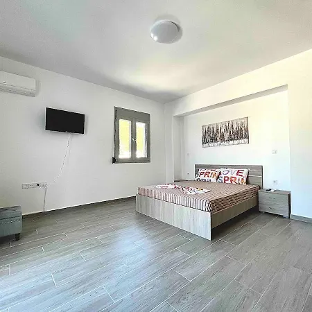 Nostos Vakantiehuis