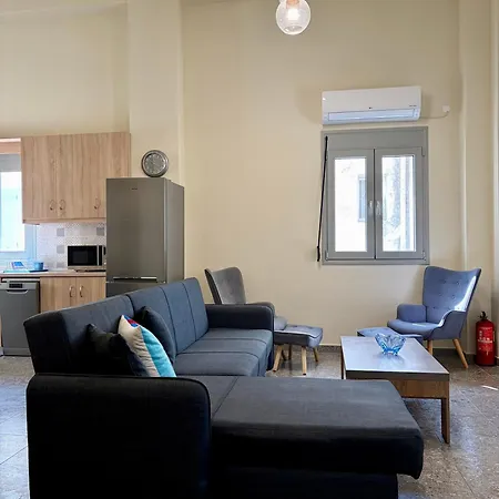Nostos Vakantiehuis