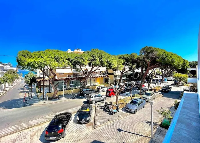 Hébergement de vacances Nostos Kos