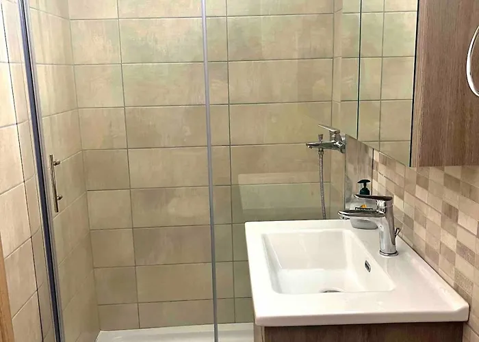 Nostos Hébergement de vacances Kos