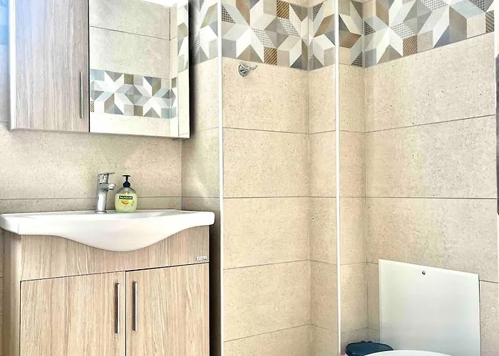 Σπίτι διακοπών Nostos