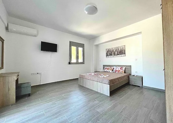 Nostos Σπίτι διακοπών